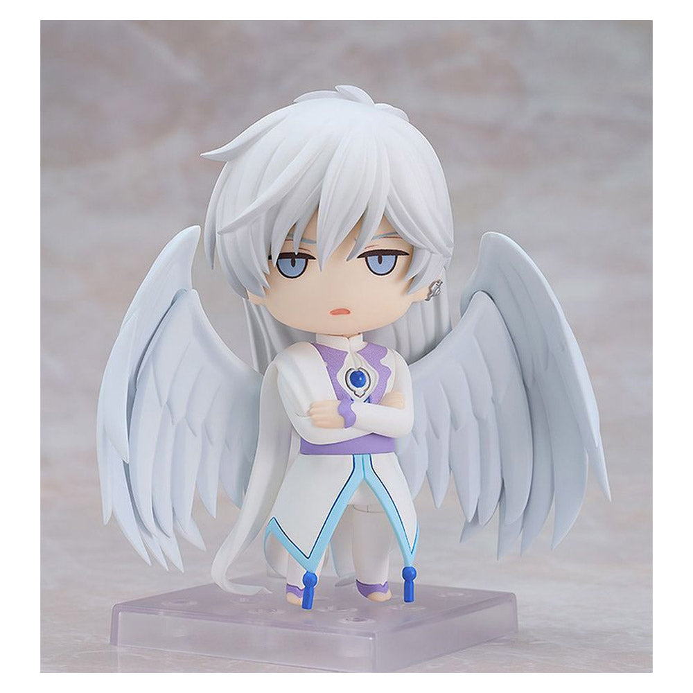 FIGURA NENDOROID YUE 2421 FIGURA NENDOROID YUE 2421